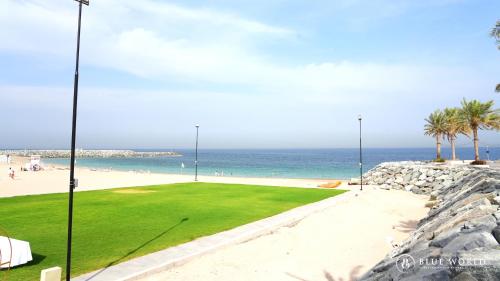 boutique hotels in Fujairah