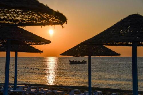 boutique hotels in Neptun