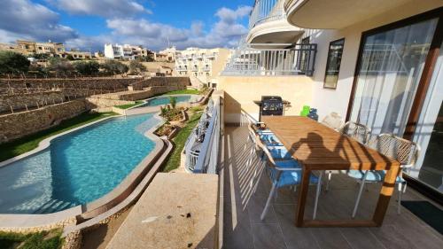 boutique hotels in Xagħra