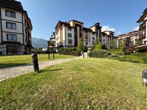 boutique hotels in Sandanski