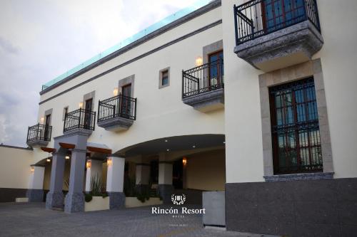 boutique hotels in Agave Landscape