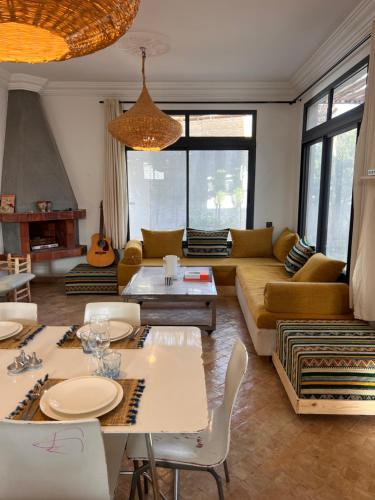 boutique hotels in Essaouira