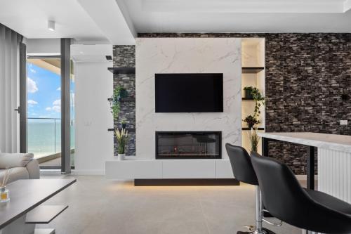 boutique hotels in Romanian Coast