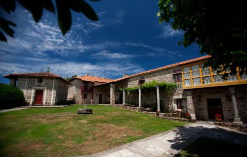 boutique hotels in Ribeira Sacra