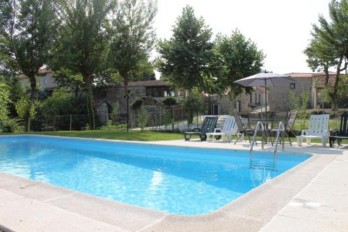 boutique hotels in Amarante