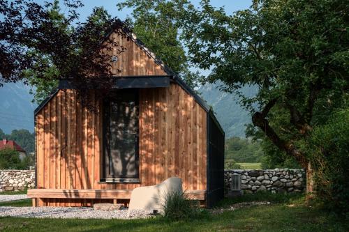 boutique hotels in Bovec