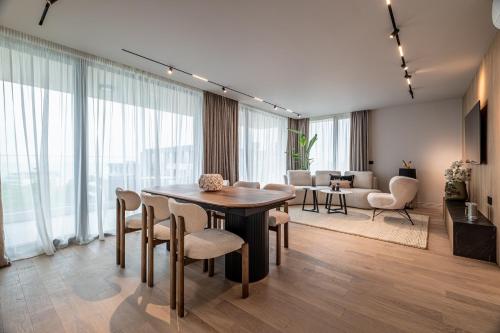 boutique hotels in Golden Sands Region