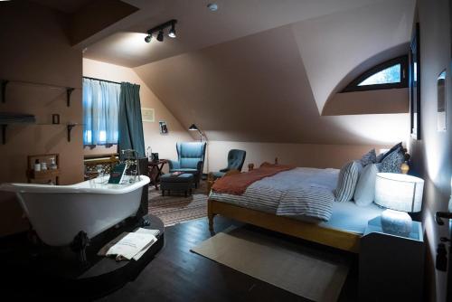 boutique hotels in Transylvania