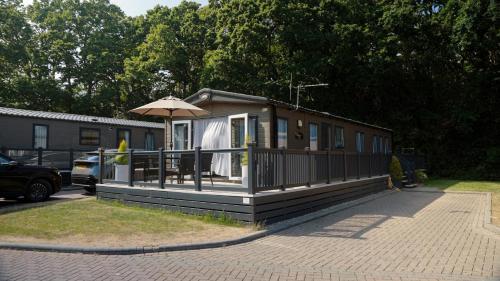 boutique hotels in Lyndhurst
