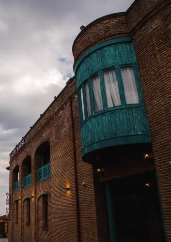 boutique hotels in Sighnaghi