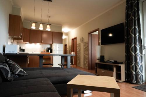 boutique hotels in Siófok
