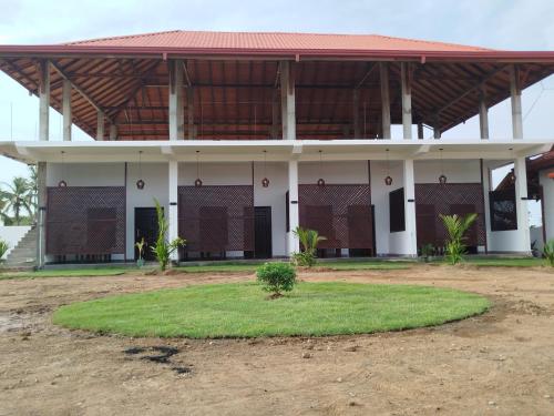 boutique hotels in Arugam Bay