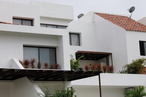 boutique hotels in Portoviejo