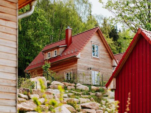 boutique hotels in Wernigerode