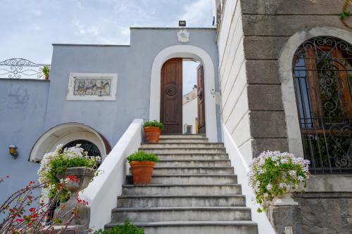 boutique hotels in Vico Equense
