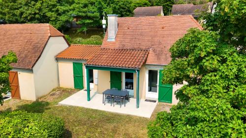 boutique hotels in Lot Valley