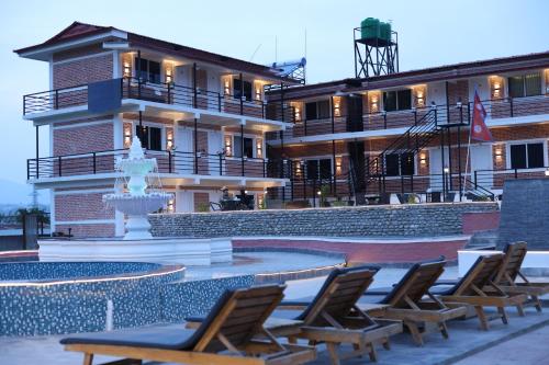boutique hotels in Pātan