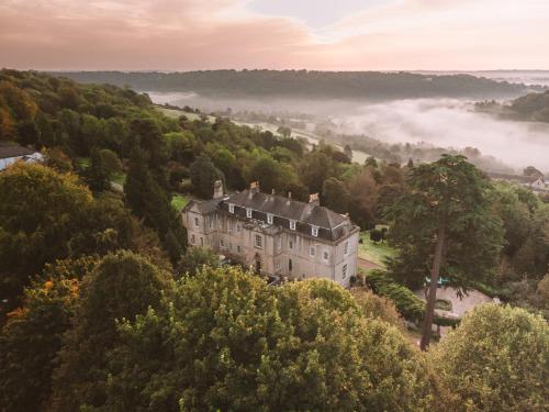 boutique hotels in Bath And North Somerset