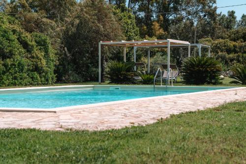 boutique hotels in Alghero