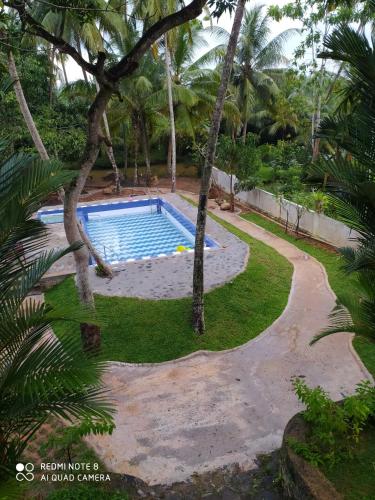 boutique hotels in Bentota