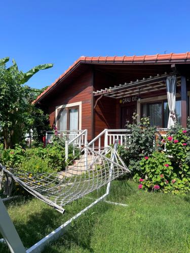 boutique hotels in Cıralı
