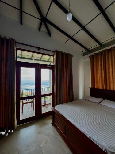 boutique hotels in Mirissa