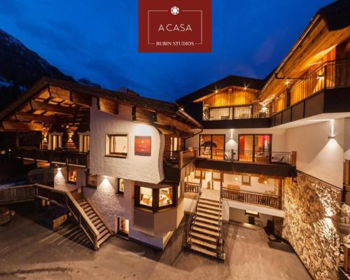 boutique hotels in Ötztal