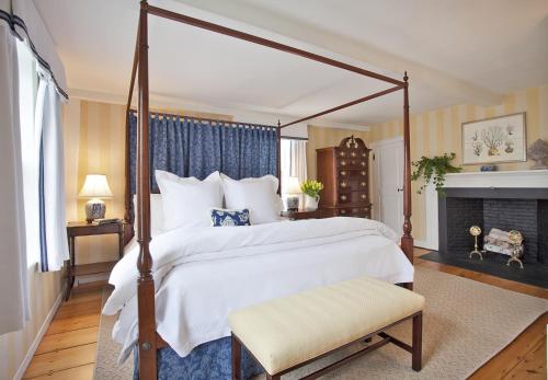 boutique hotels in Massachusetts