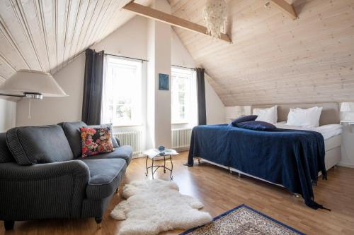 boutique hotels in Allinge