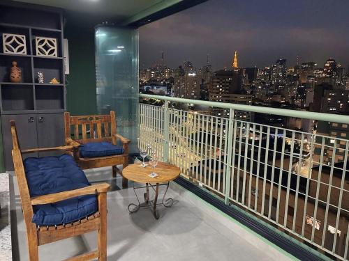 boutique hotels in Sao Paulo