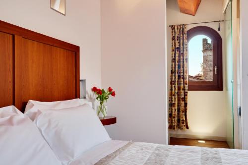 boutique hotels in Vicenza