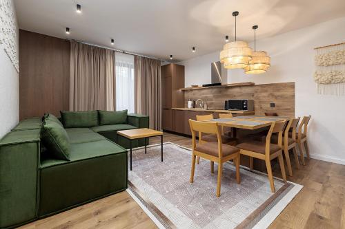 boutique hotels in Carpathians - Ukraine
