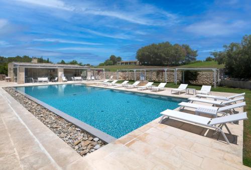 boutique hotels in Torre Dell'Orso