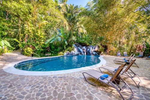 boutique hotels in Montezuma