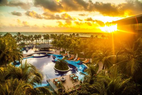 boutique hotels in Cumbuco