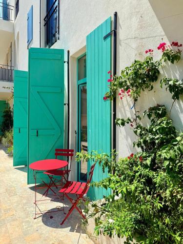 boutique hotels in Dhërmi