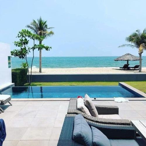 boutique hotels in Ba Ria - Vung Tau