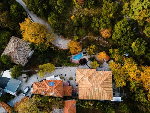 boutique hotels in Halkidiki