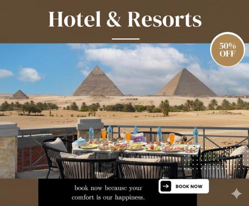 boutique hotels in Cairo