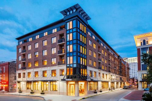 boutique hotels in Georgia