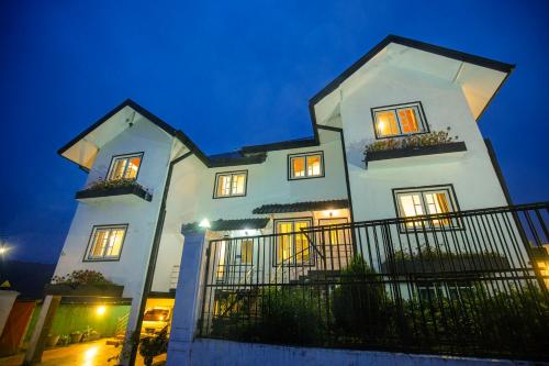 boutique hotels in Nuwara Eliya