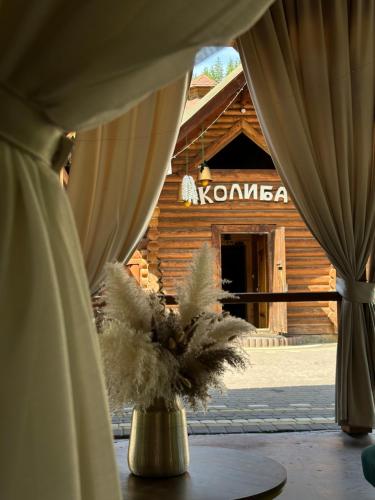 boutique hotels in Verkhovyna