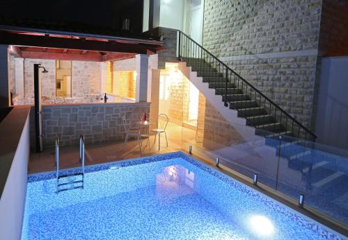 boutique hotels in Split Islands