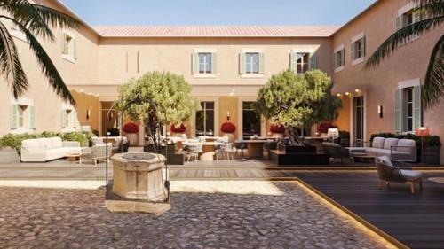 boutique hotels in Alaró
