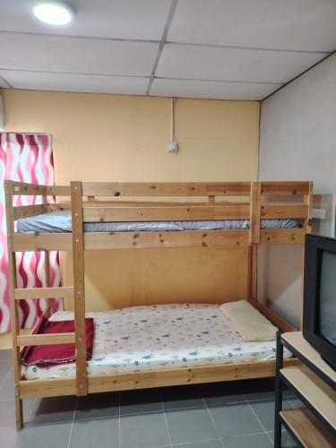 boutique hotels in Miri