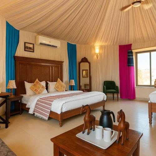 boutique hotels in Jaisalmer