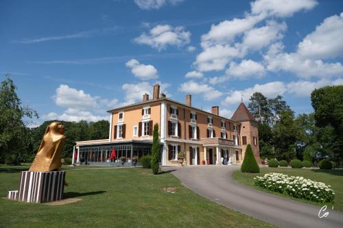 boutique hotels in Rhône