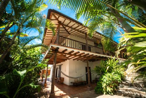 boutique hotels in Barichara