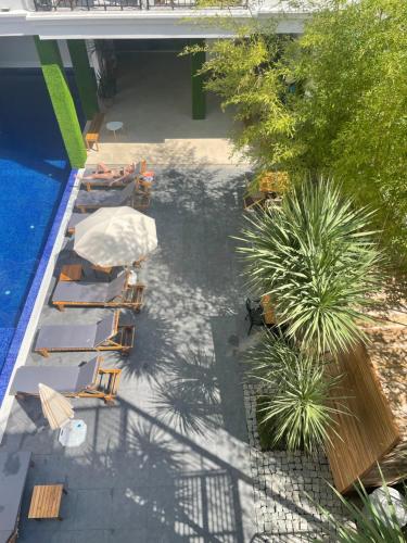 boutique hotels in Ajara