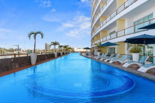 boutique hotels in Puerto Vallarta